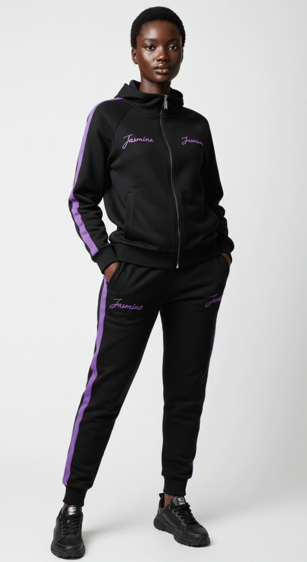 Tracksuit (2piece set)